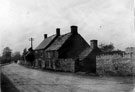 Benjamin Huntsman's Cottage, Handsworth Road