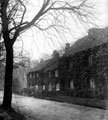 Ivy Cottages, Bowser Bottom, next to Wire Mill Dam, off Whiteley Wood Road