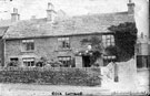 Rock Cottage, off Crookes, opposite Toyne Street