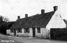 Old Cottages at Bawtry Lane, Tinsley