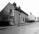 Nos. 5 and 6 Highgate, Tinsley looking towards No. 7, Cherry Tree Cottage