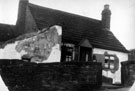 Owd Ike's Cottage, Skye Edge