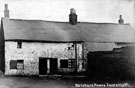 Oakes Green Cottages, Hanson Square, Attercliffe