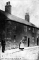 Cottage / Coal Merchants Shop at  129, Crookes