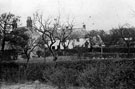 Nether Shiregreen Cottages, Nether Shire Lane