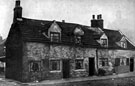 Oakes Green Cottages, Hanson Square, Attercliffe