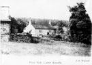 Prior Nab Cottage, Carter Knowle Road