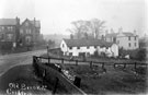 Old Brook Cottages, Cannon Hall Road / Batley Street, Crabtree