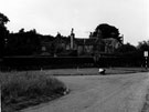 Farm Cottages, top of Whirlow Lane