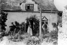 Cottage at Norton, South of Herdings Farmsteads