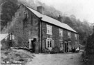 Tin Mill Cottages, Deepcar