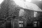 Gardener's Cottage, Handsworth Rectory, Handsworth Road