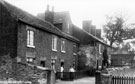 Church Lane Cottages, Tinsley