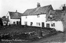 Cottages, Crabtree Road