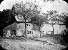 Cherry Tree Farm, Cherry Tree Lane, built 1673 by Robert Savage