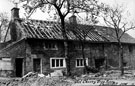 Cherry Tree Farm, derelict