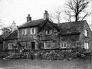 The Grange Farm, Stumperlowe Hall Road