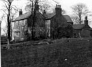 Paddocks Farm, Hurlfield Road, Gleadless