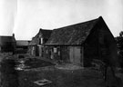 Southey Hall Farm, Southey Hill, outbuildings