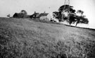 Southey Hall Farm, outbuildings and field