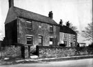 Doe Royd Farm, Doe Royd Lane