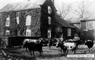 Ivy House Farm, The Dale, Woodseats