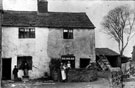 Cottages at Court 15, Crookes, near to Rock Cottage