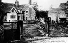 Park Farm, also known as Hunstones Farm, Little Norton Lane