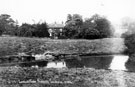 Longley Farm, Carr Lane (later became Crowder Road)