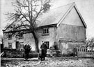 Beard's House, Nether Shire Lane