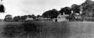 Farm in Whiteley Woods, most probably Hangram Lane Farm