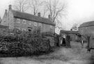 Nether Farm,  Low Bradfield