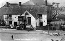 Woodend Farm, Archer Road