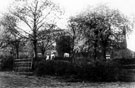 Sothall Green Farm, off Drakehouse Lane, Beighton (near junction of Sothall Green). Owned by Jim Frith in the 1920s, Hemshall in 1910-1920s, Colin Walker in 1960-1970s.