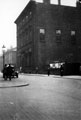 Mechanics' Institute and old Central Library (Central Reference Library), Surrey Street