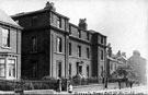 Servants Home and Housewifery School, Gell Street