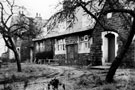 Beighton Village School House, Drakehouse Lane, Beighton, built 1845