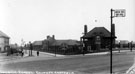 Longley School, Raisen Hall Road from Herries Road