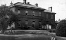 Clarke House Educational Centre, Prepatory School for King Edward VII School, Clarkehouse Road