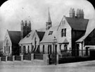 Manor Board School, City Road