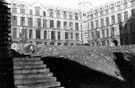 Sheffield University, Old Quadrangle