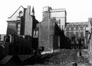 Sheffield University, Old Quadrangle