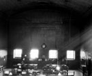 Reading Room, old Central Library (Central Lending Library and Reading Room), Surrey Street (formerly the Sheffield Music Hall)