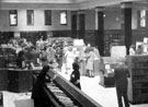 Central Lending Library, Central Library, Surrey Street