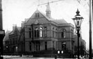 View: s06754 Highfield Branch Library, London Road