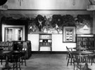 Woodhouse Branch Library, Tannery Street, Interior