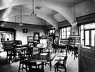 Woodhouse Branch Library, Interior