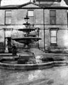 Fountain at Weston Park Museum