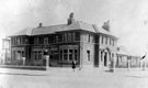 Norton Hotel, Meadowhead