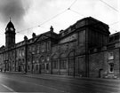 Court House (former Town Hall), Waingate